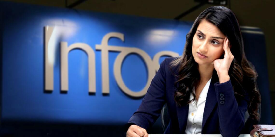 infosys