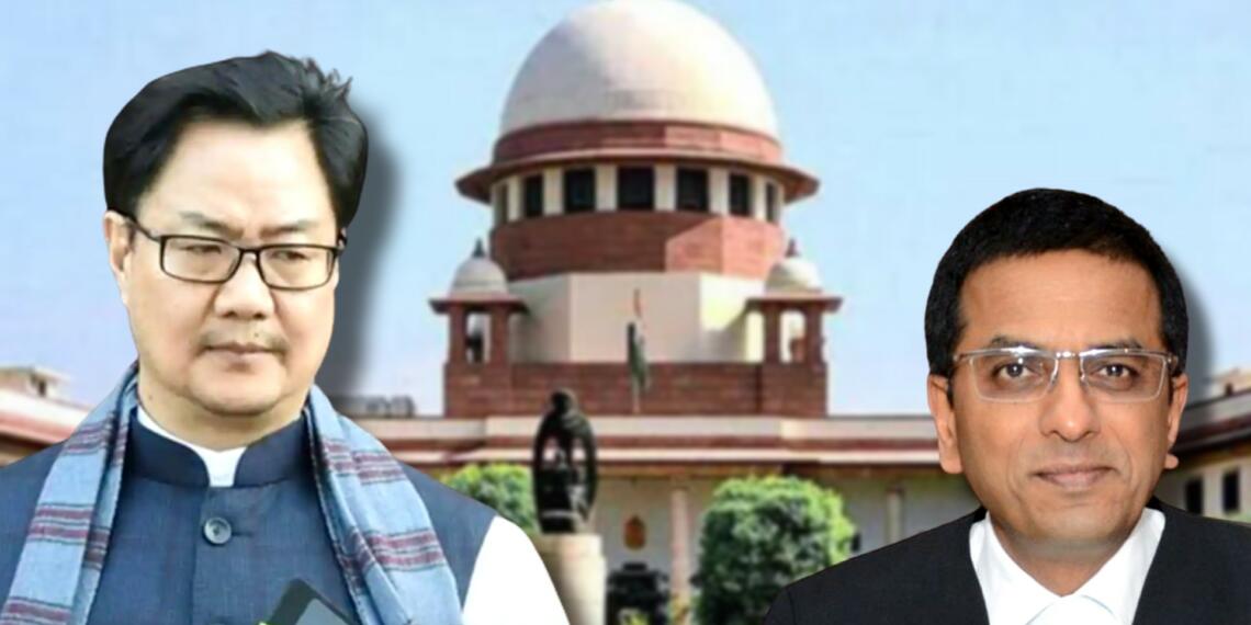जस्टिस चंद्रचूड़