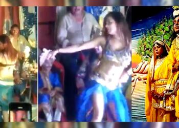 kaanta laga ramleela