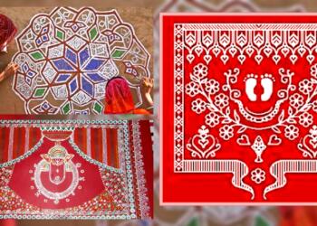 mandana art
