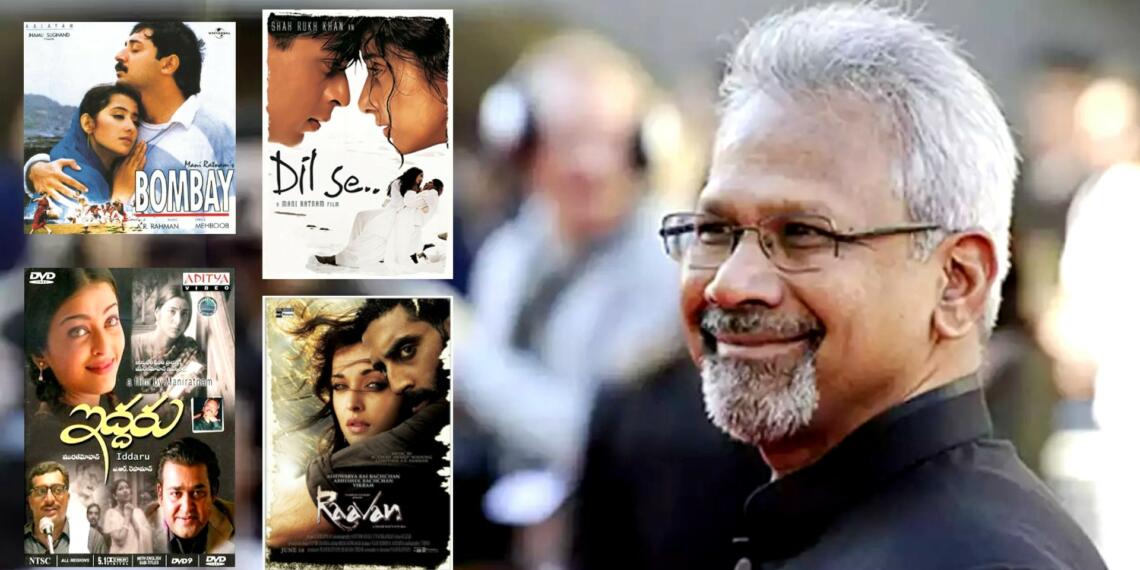 mani ratnam