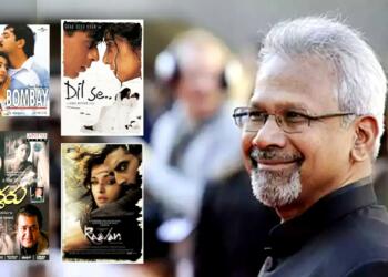 mani ratnam