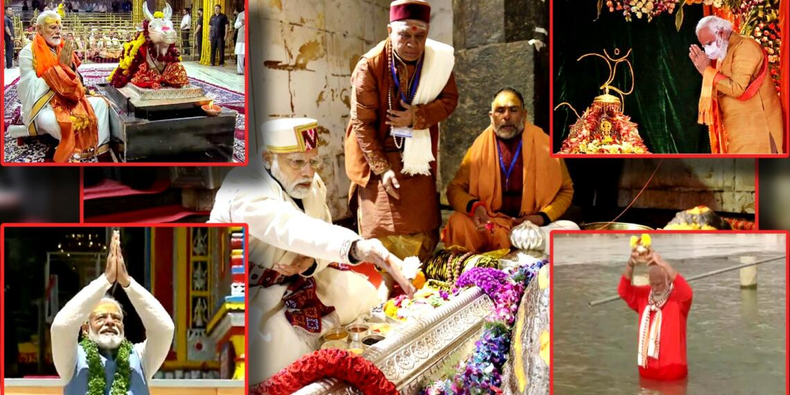धार्मिक यात्रा
