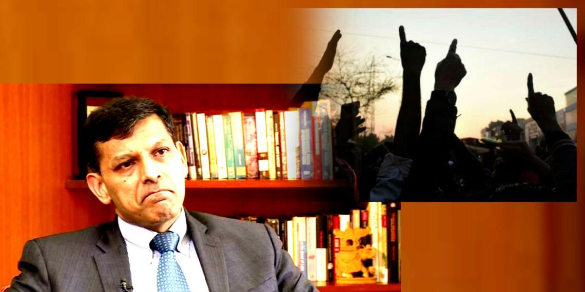 raghuram rajan