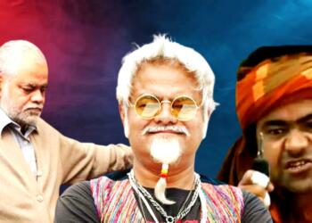 sanjay mishra