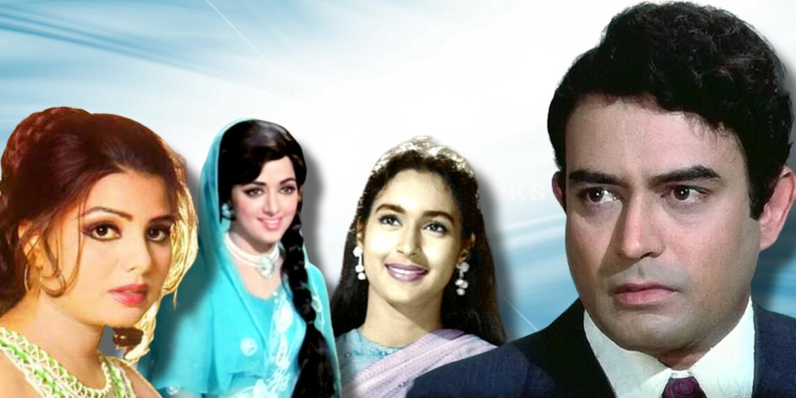 संजीव कुमार