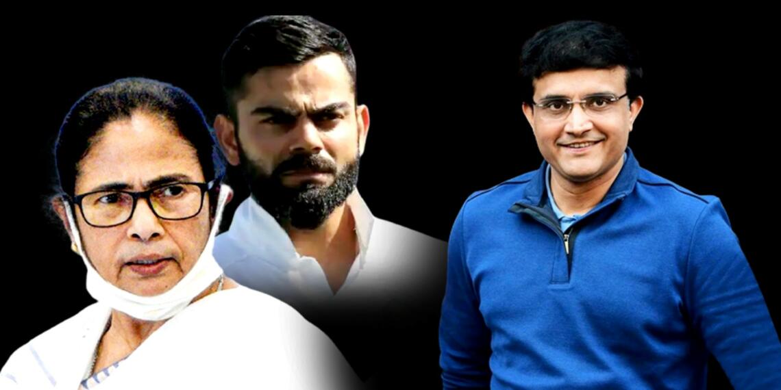 BCCI अध्यक्ष