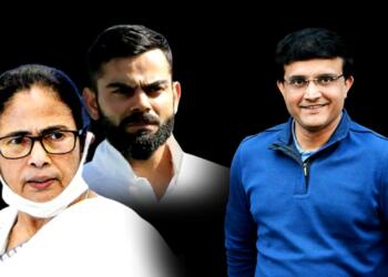 BCCI अध्यक्ष