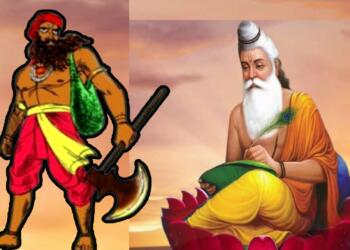 Maharishi Valmiki Jayanti