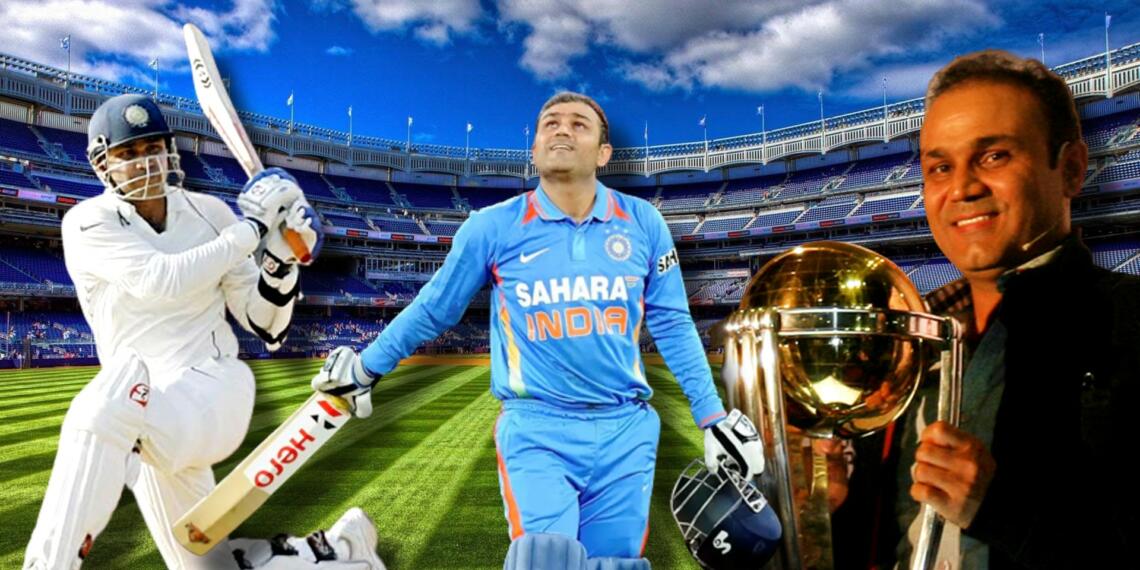 वीरेंद्र सहवाग