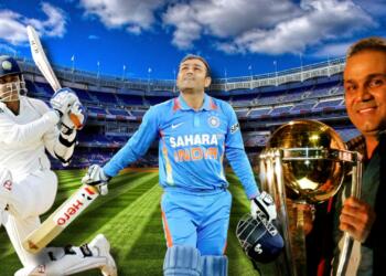 वीरेंद्र सहवाग