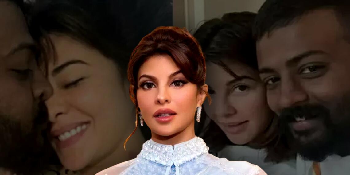 जैकलीन फर्नांडिस