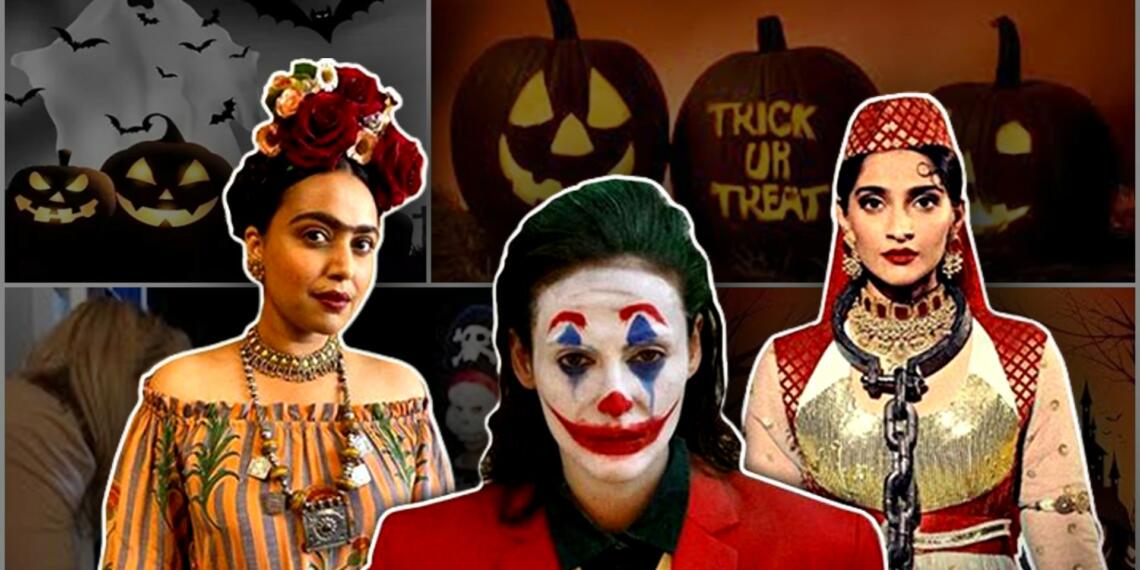 हेलोवीन क्या है