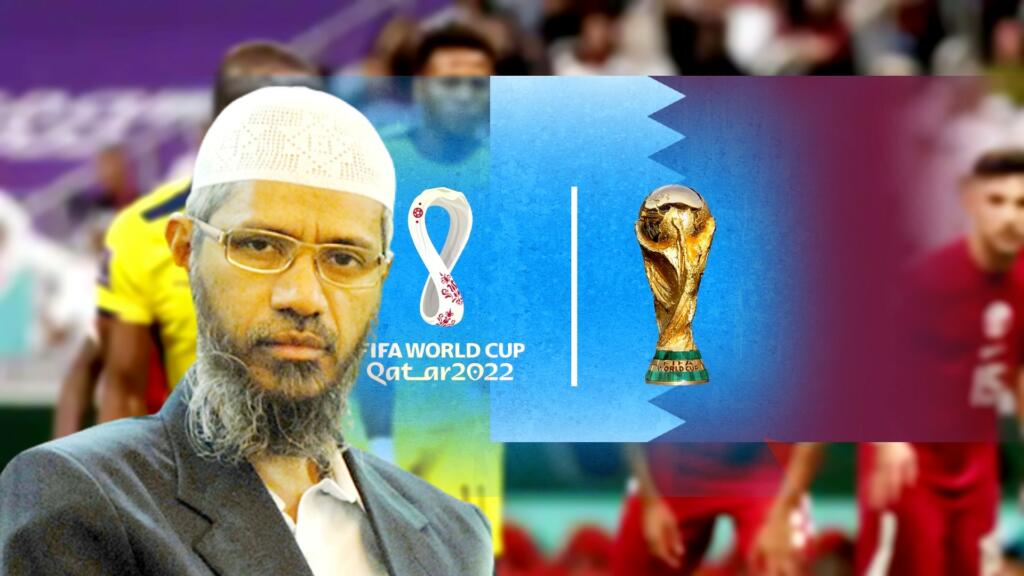 World’s first Halal FIFA World Cup is here