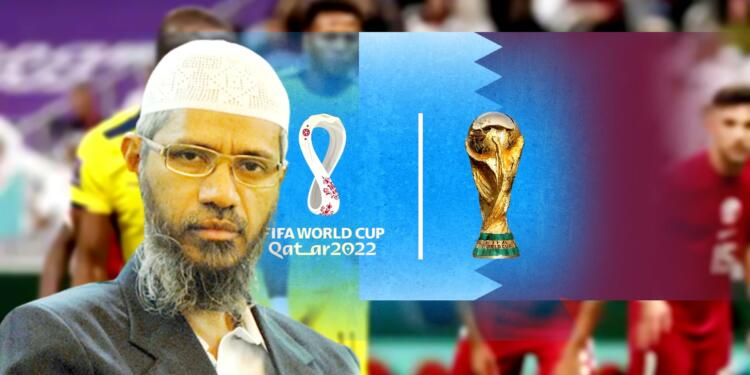 World’s first Halal FIFA World Cup is here