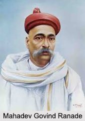 Mahadev govind ranade