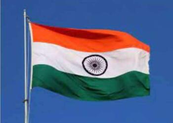 Vjayi vishwa tiranga pyara