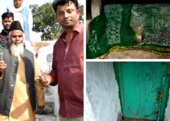 अशोक शिलालेख