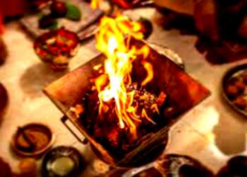 अग्निहोत्र