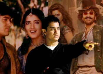 Aamir Khan