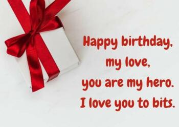 बीएफ को बर्थडे विश कैसे करे इन इंग्लिश