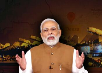 Deesa Airbase Gujarat