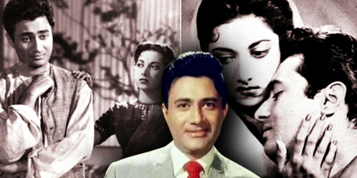 Dev Anand
