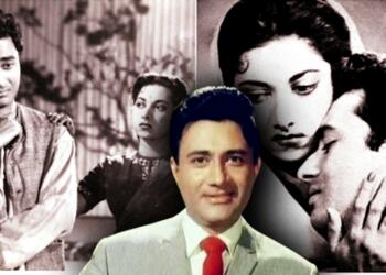 Dev Anand