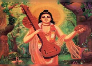 देवर्षि नारद
