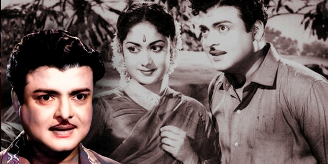 जेमिनी गणेशन, Gemini Ganesan