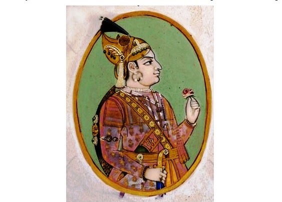 Hammir Singh, बप्पा रावल