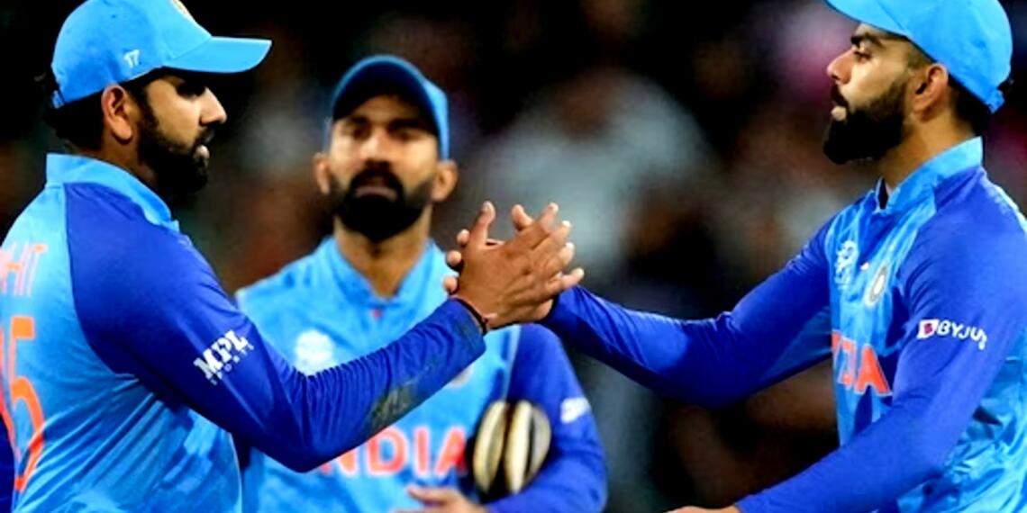 Indian Team, भारतीय क्रिकेट टीम