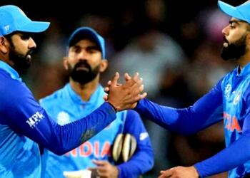 Indian Team, भारतीय क्रिकेट टीम