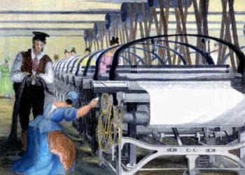 भारतीय कपड़ा उद्योग