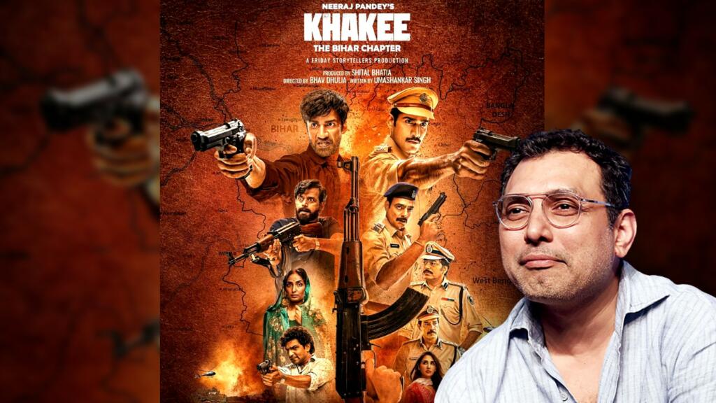 Khakee The Bihar Chapter Review