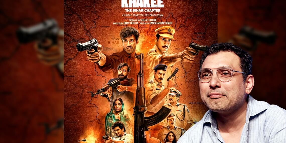 Khakee The Bihar Chapter Review