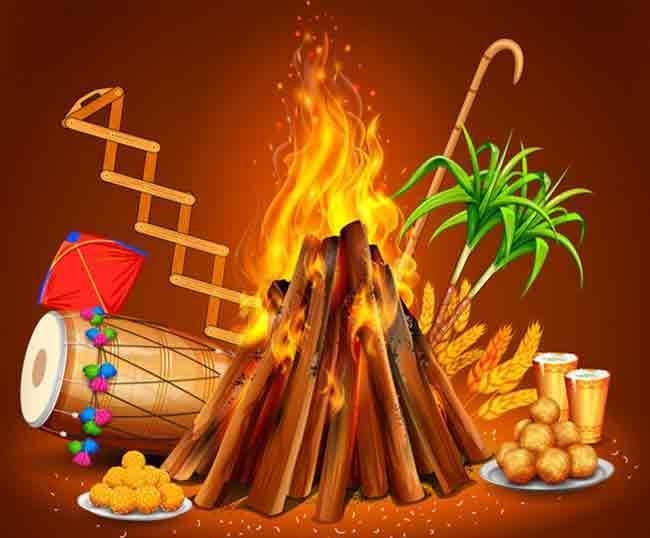 Lohri