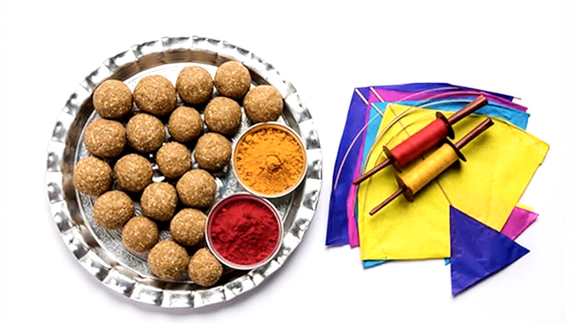 Makar Sankranti