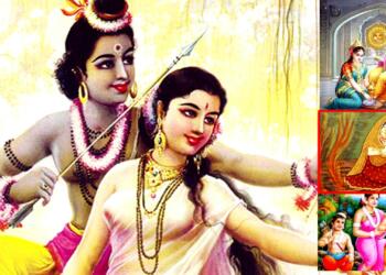 सीता परित्याग की कहानी