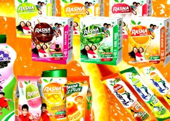 रसना, Rasna