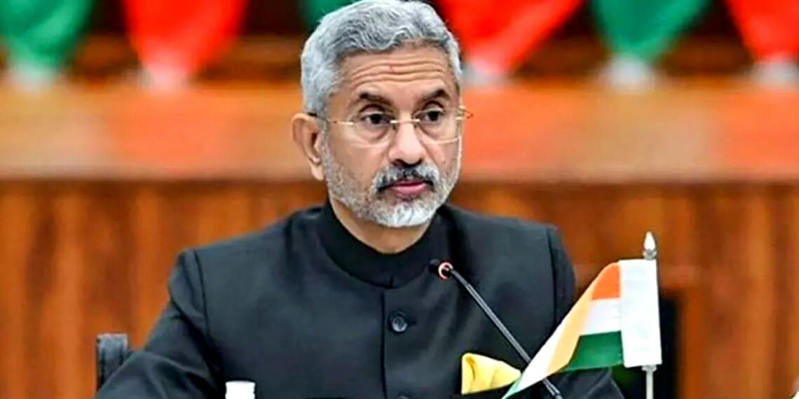 जयशंकर रूस