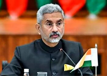 जयशंकर रूस