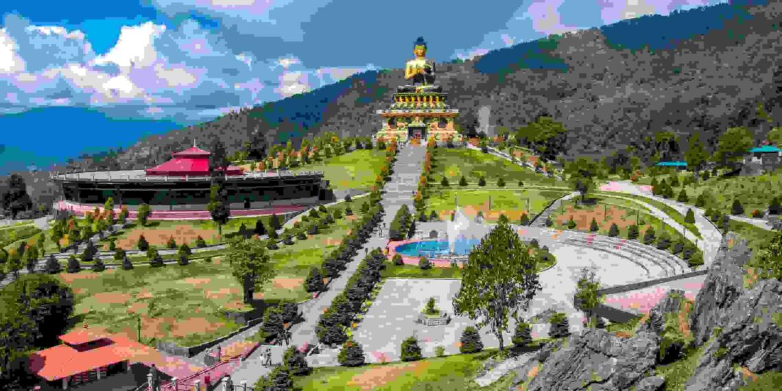 Sikkim ki bhasha
