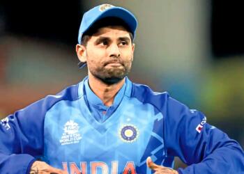 Casteist BCCI