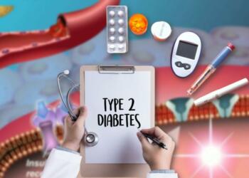 टाइप-2 डायबिटीज