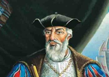 वास्कोडिगामा भारत कब आया