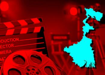 बंगाल फिल्म उद्योग