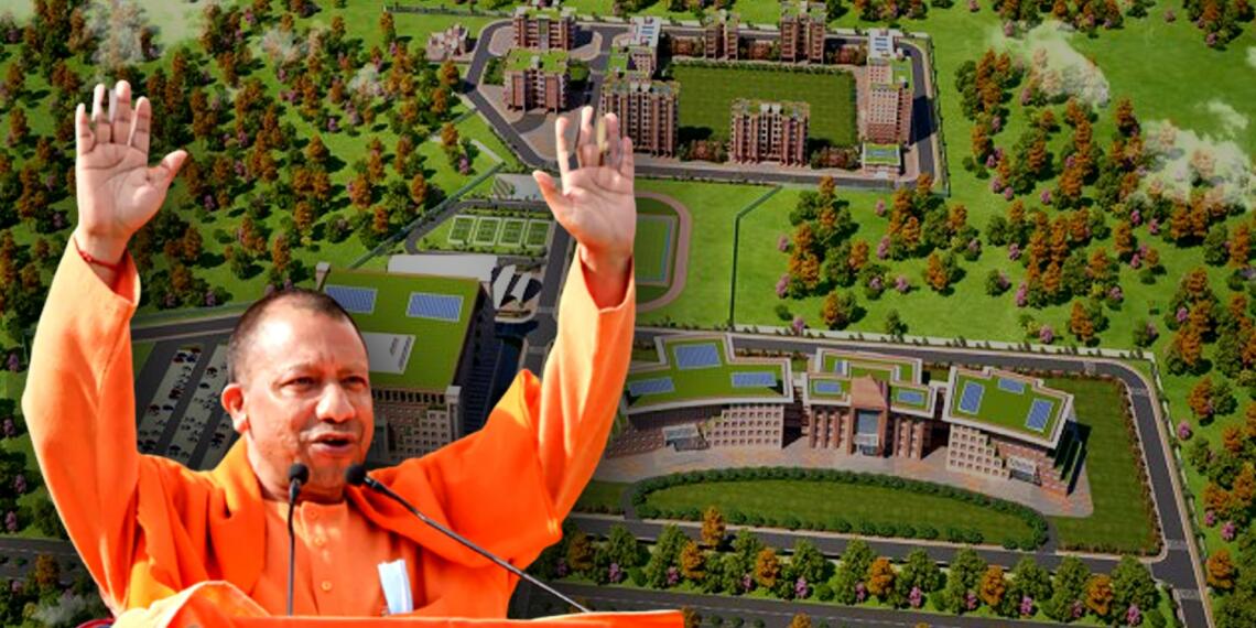Yogi Adityanath