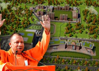 Yogi Adityanath