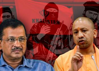 केजरीवाल